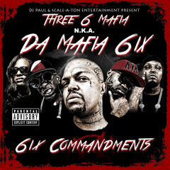 Da Mafia 6ix ft. Lil Wyte "Remember" [Radio]