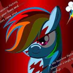 Rainbow Factory Remixes