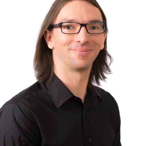 Guided Meditation led by Danny Ford 29 October 2012