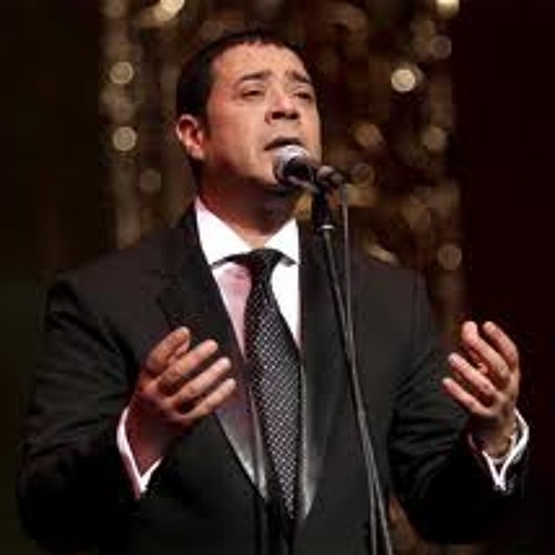 مدحت صالح - يا اهل المحبة