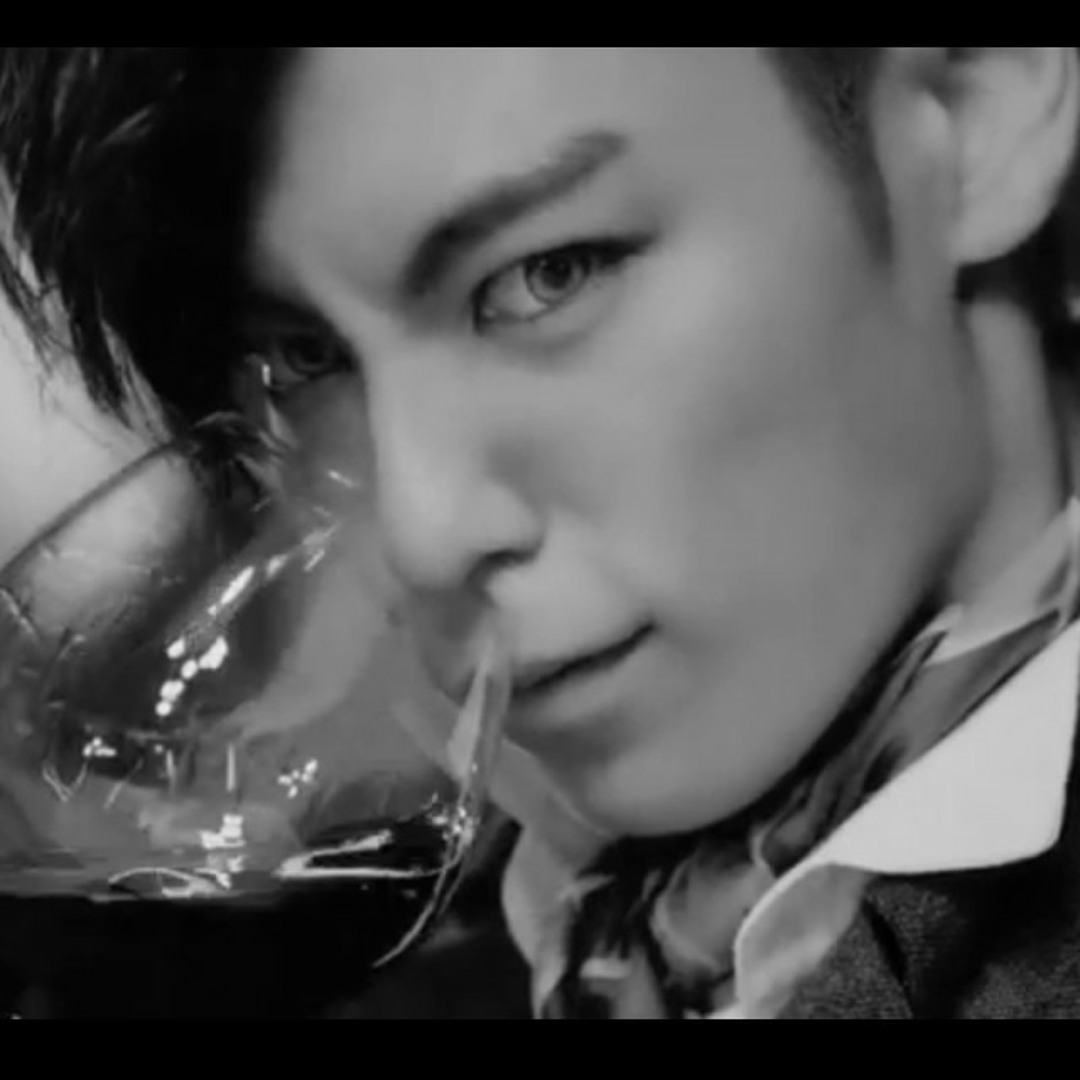 DVD CD T.o.p Top From BIGBANG Doom Dada Japan Special