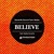 Artwork for Dynamik Dave & Flynn Nolan feat. Steph Carcache "Believe" (Original Mix)[FREE DOWNLOAD]