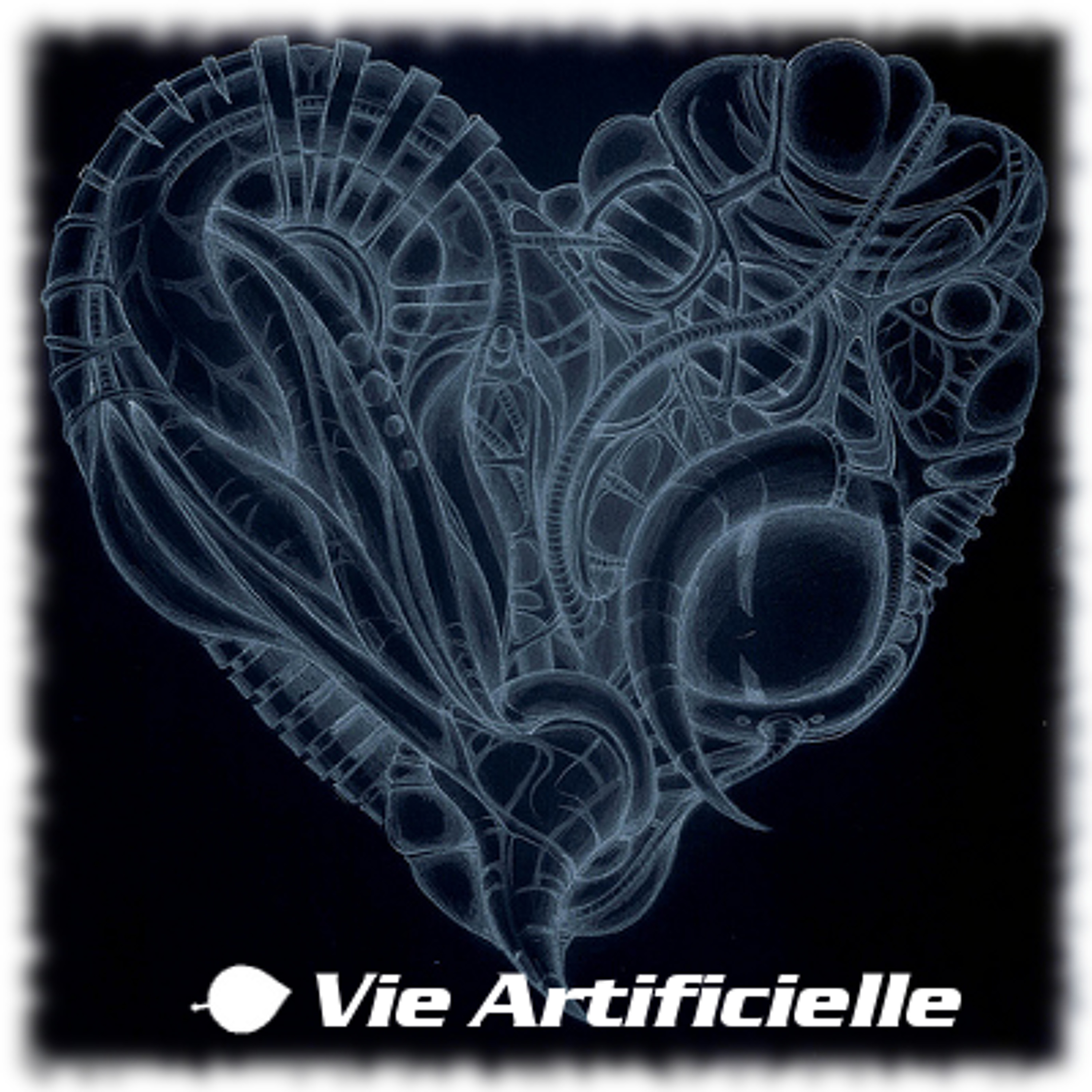 [VA] #9 – HS Crossover PodcastScience – Le Transhumanisme