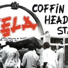 Coffin for Head of State Edit