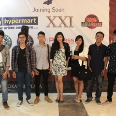 Ingin Putus Saja - GAC (Cover) With Nona D'Apple