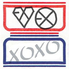 EXO - XOXO Split Ver.