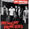One Direction - Midnight Memories (full Album) The Ultimate Edition (DELUXE)