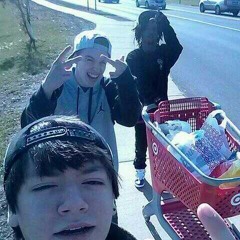 Rodney King (Diss Record To That Hoe Nigga)