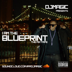 I AM THE BLUEPRINT 2013 HIPHOP RNB REGGAE