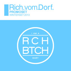 RICH VOM DORF - WINTERSET 2013
