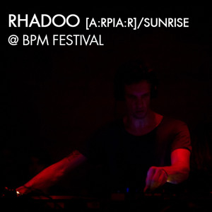 Rhadoo [a:rpia:r] live @BPM Festival 6.01.2013