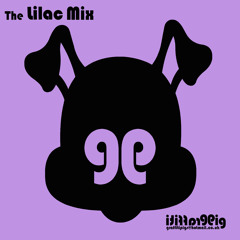 The Lilac Mix - NuDisco (A Kinky Mix)