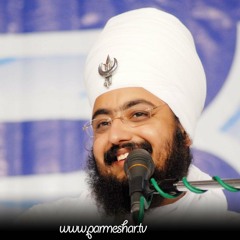 [Singh Warga Na Koi] (Dharna) Baba Ranjit Singh Ji Khalsa Dhadrian Wale
