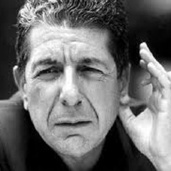 If It be your will. Keith James. written by Leonard Cohen