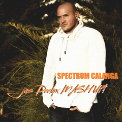 Spectrum Calanga (Jus Deelax Mashup) FREE DOWNLOAD!