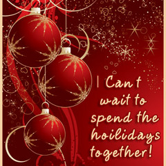 Holiday's Together (2013)(Meagan, Spark Plugg And Melissa)