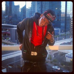 Turn It Up By Dash Young & Pro