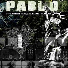 One Love @ Full On 4 Pablo 23-11-2013