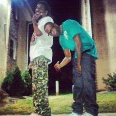 Real Niggas feat.Ty Nitty