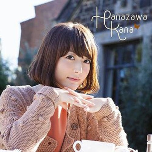 Too late for chocolate? - Hanazawa Kana by Kenneth Kinji Yoon