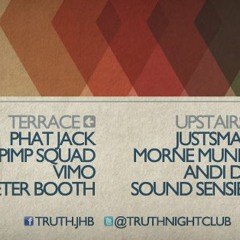 Nothing but the TRUTH