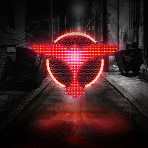 Tiësto - Red Lights (Pete Tong World Exclusive 11.29.13)