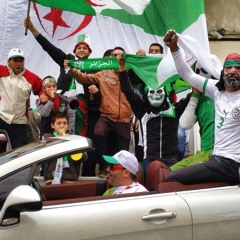 1 2 3 Viva L'algerie .Dj Amoula