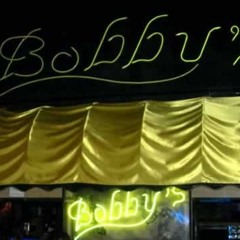 the sound of Bobby´s  ...........................mixes by J.Luis