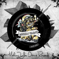 Freaked! (Extended Club Mix) (preview) Now on Beatport! Making You Dance Records