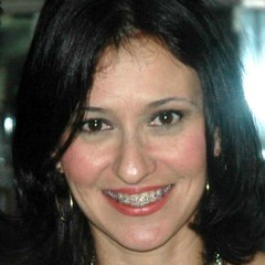 Someone Like You - Marcia Hopf