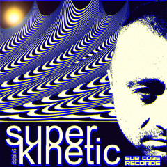 digital-eS - super kinetic