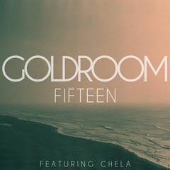 Goldroom - Fifteen (Cezar Nedelcu Mix)