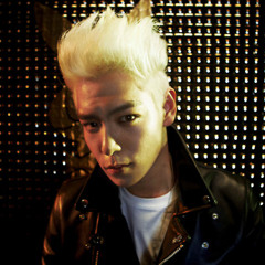 T.O.P - Oh Mom Official Acapella