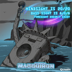 Maggotron (Somebody Call Me)  The Bass Mechanic