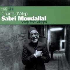 Ya Sakenin be albi, Chants d'Alep