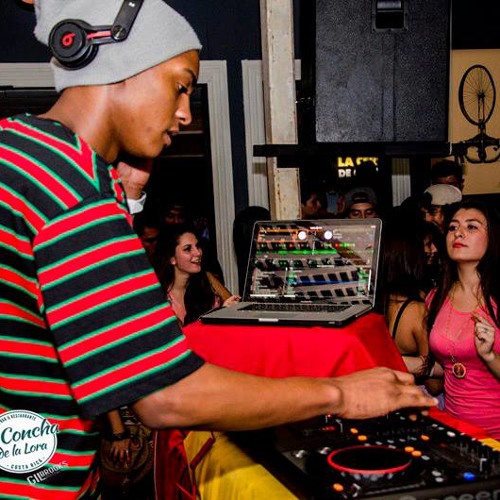 ReggaeISLife (DJ Become)
