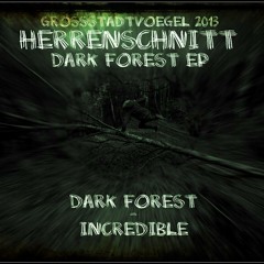 Dark Forest (snippet)