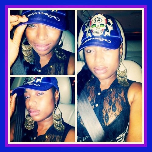 Nova Monroe ft C Jay- ready set go