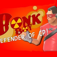 Team Fortress 2 Bonk Boy Theme
