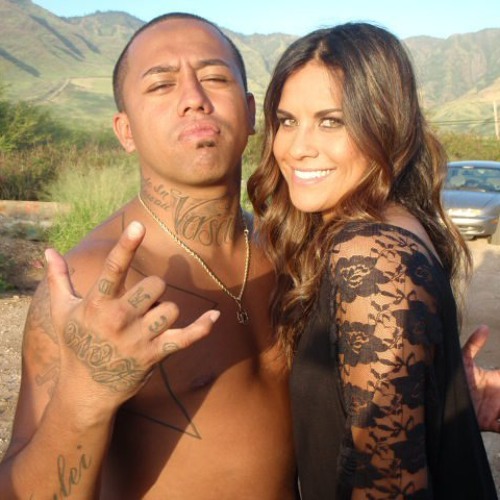 Summertime w/ Kaipo Kapua