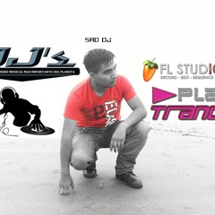 Progressive Trance - Mind Control Original Mix Ft. Edison Ayala
