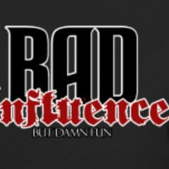 Bad Nfluence Ft.Blunt Dogg,E-Mac Produced By Dj Matrix(Bad Habit)