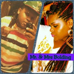 My Body By Tisha Ray ft. Dacendric