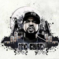 Ice Cube - It Takes A Nation (Remix)
