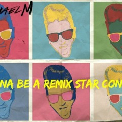 "STAR" Michael M (Ceevox 'SUPERSTAR' Mix)all rights reserved