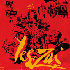 Rocket Bound 2 Freestyle