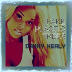FAKE PLASTIC TREES - DANNY HEALY