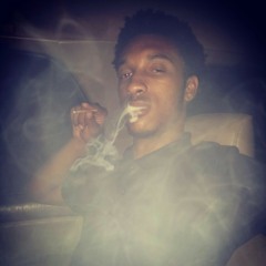 4chianno X Smoke In The Car