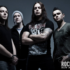 Bullet For My Valentine - Raising Hell (SAM H GUITAR COVER)