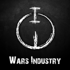 WARS INDUSTRY (BEL) EXCLUSIVE GUEST MIX @ TOXIC SICKNESS RADIO 2ND BIRTHDAY EVENT | 29.11.13